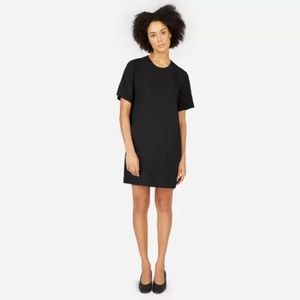 Everlane GoWeave Dress with Adjustable Zipper